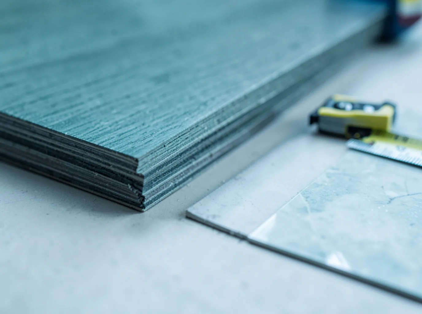 Luxury Vinyl Plank Installation New Springfield, OH FAQs